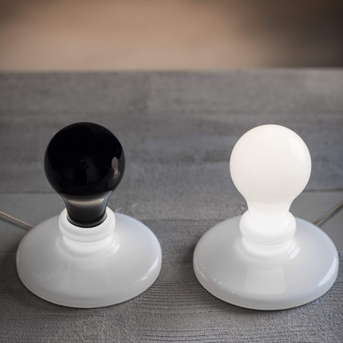 Foscarini Light Bulb Table Lamp