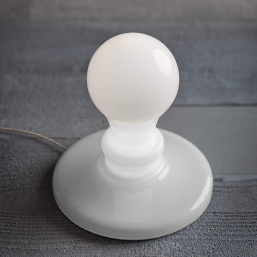 Foscarini Light Bulb Table Lamp