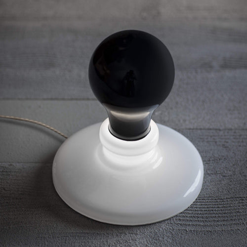 Foscarini Light Bulb Table Lamp