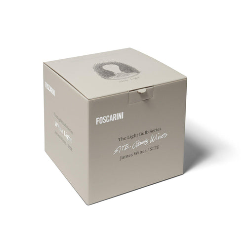 Foscarini Light Bulb Table Lamp