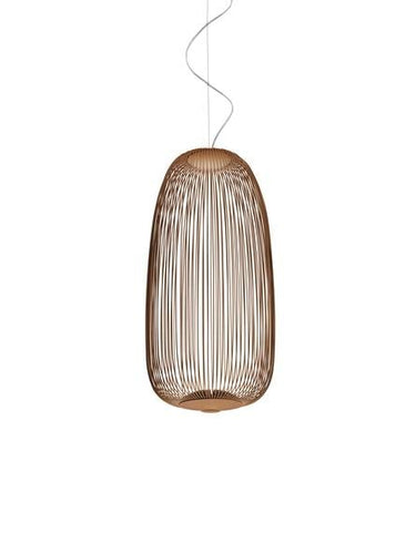 Foscarini Spokes 1 Suspension Light