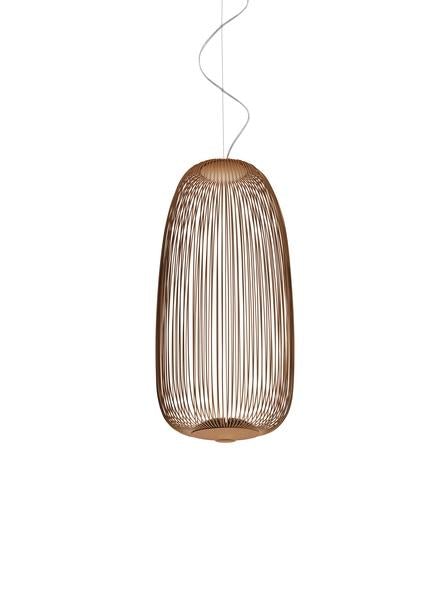 Foscarini Spokes 1 Suspension Light