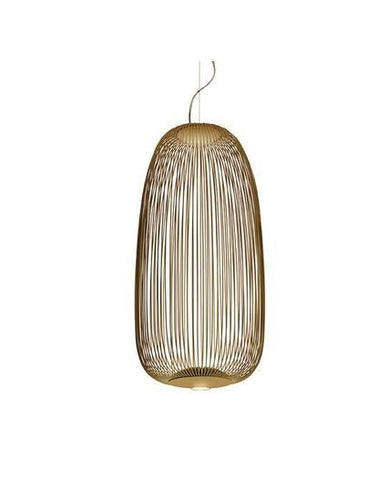 Foscarini Spokes 1 Suspension Light