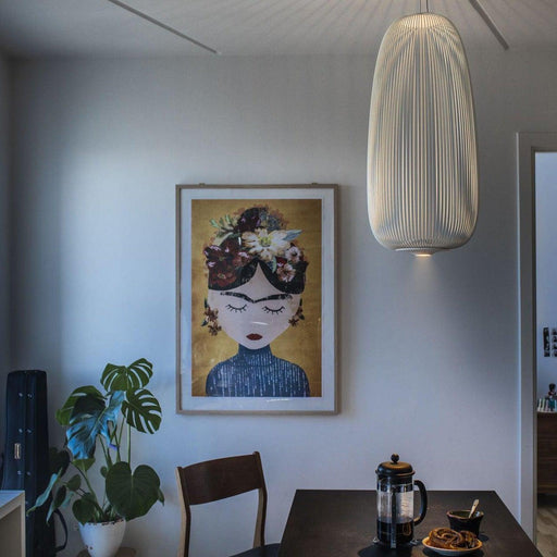 Foscarini Spokes 1 Suspension Light