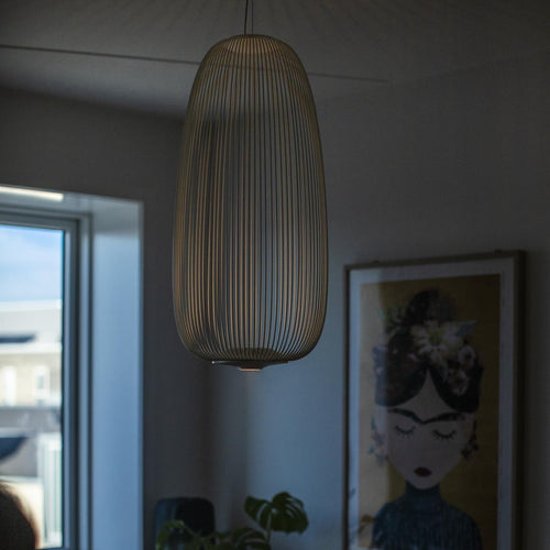 Foscarini Spokes 1 Suspension Light