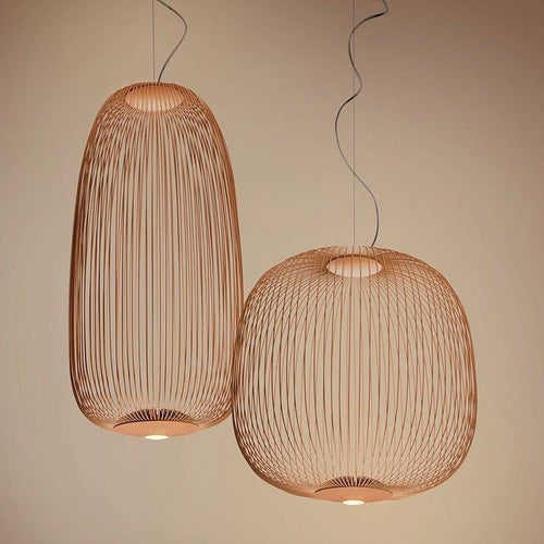 Foscarini Spokes 1 Suspension Light