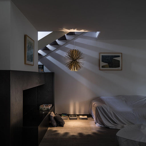 Foscarini Sun-Light of Love Suspension Light