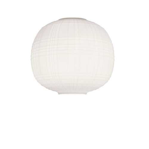 Foscarini Tartan Ceiling Light