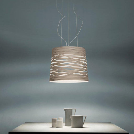 Foscarini Tress Grande Suspension Light