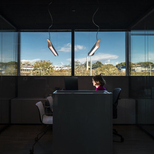 Foscarini Troag Suspension Light