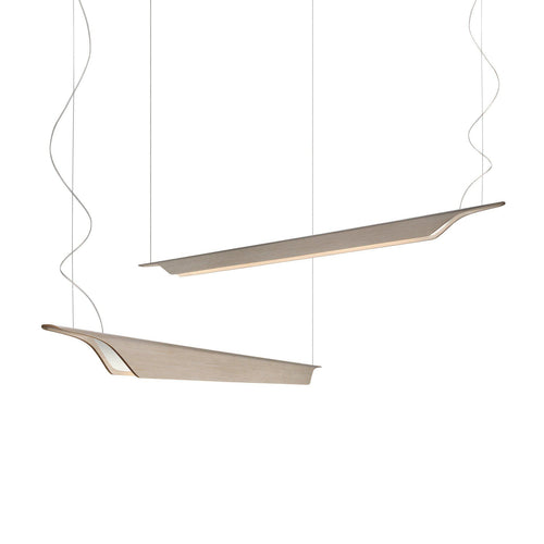 Foscarini Troag Suspension Light