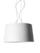 Foscarini Twice As Twiggy Suspension Lamp