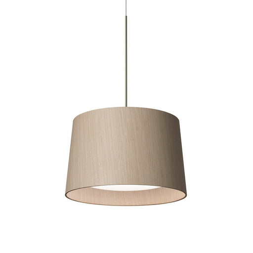 Foscarini Twiggy Wood Suspension Light