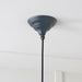 From The Anvil Hammered Copper Harborne Pendant Light