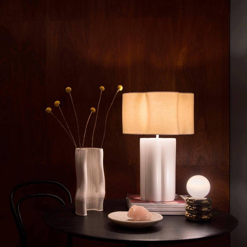 Houseof Flower Table Lamp