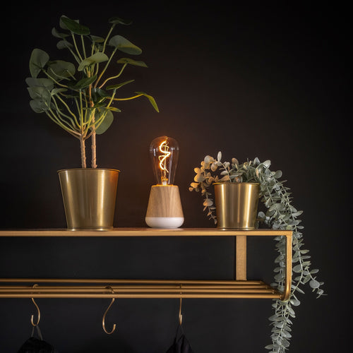 Humble One Portable Lamp