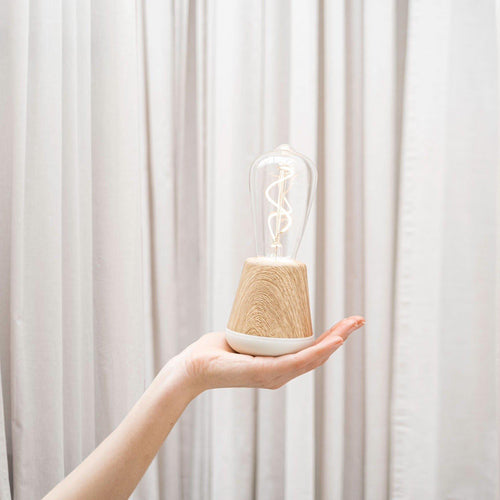 Humble One Portable Lamp
