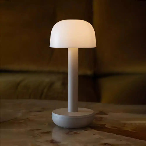 Humble Two Portable Lamp Beige