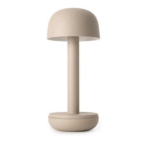 Humble Two Portable Lamp Beige