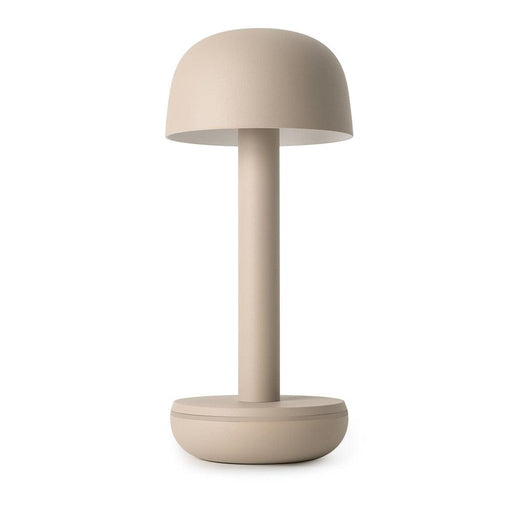 Humble Two Portable Lamp Beige