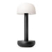 Humble Two Portable Lamp Black