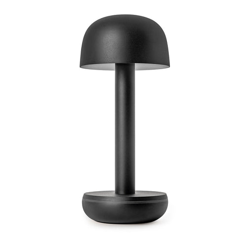 Humble Two Portable Lamp Black