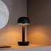 Humble Two Portable Lamp Black