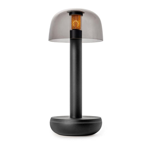 Humble Two Portable Lamp Black