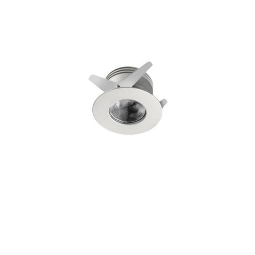 ILTI Luce LUX Ceiling Outdoor Downlight