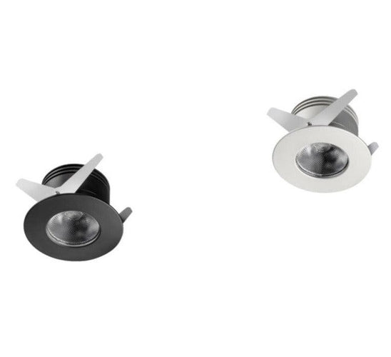 ILTI Luce LUX Ceiling Outdoor Downlight