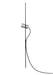 ILTI Luce LUX Garden Outdoor Spotlight