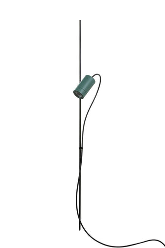 ILTI Luce LUX Garden Outdoor Spotlight
