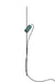 ILTI Luce LUX Garden Outdoor Spotlight