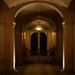 ILTI Luce LUX Recessed Outdoor Spotlight