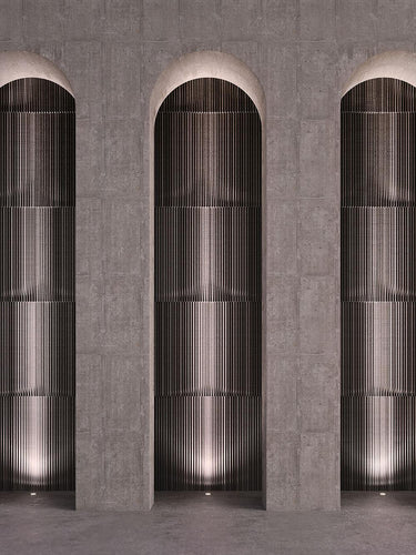 ILTI Luce LUX Recessed Outdoor Spotlight