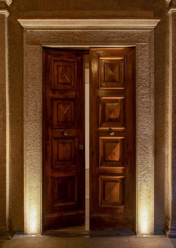 ILTI Luce LUX Recessed Outdoor Spotlight