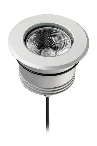 ILTI Luce LUX Recessed Outdoor Spotlight