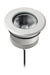 ILTI Luce LUX Recessed Outdoor Spotlight