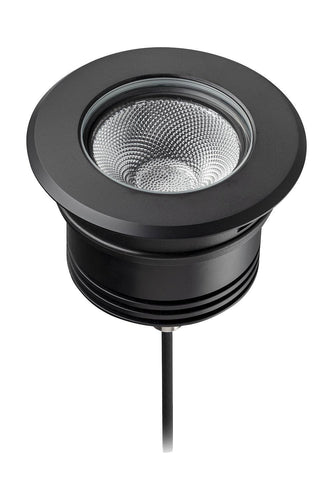 ILTI Luce LUX Recessed Outdoor Spotlight