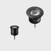 ILTI Luce LUX Recessed Outdoor Spotlight