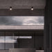 ILTI Luce LUX Surface Outdoor Spotlight