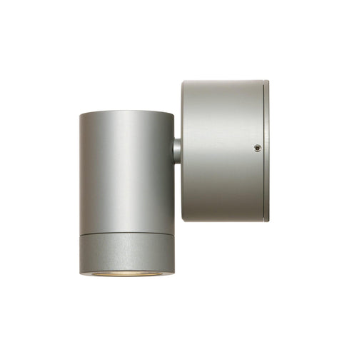 ILTI Luce LUX W-S Single Emission Outdoor Wall Light