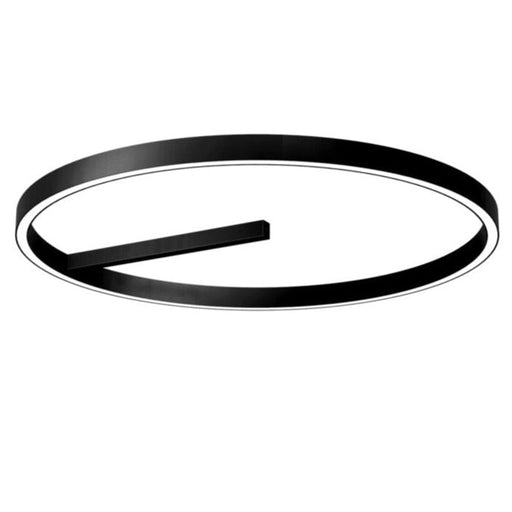 ILTI Luce Zirkol Circle Ceiling Light