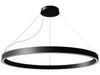 ILTI Luce Zirkol Circle Suspension Down Light