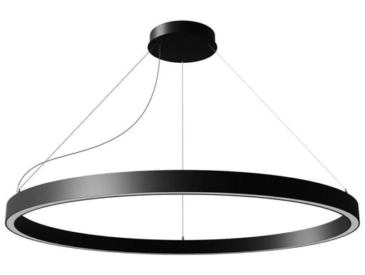 ILTI Luce Zirkol Circle Suspension Down Light