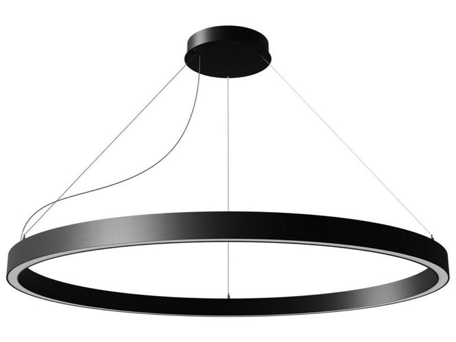 ILTI Luce Zirkol Circle Suspension Down Light