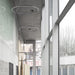 ILTI Luce Zirkol Circle Suspension Down Light