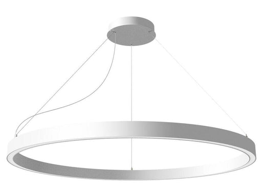 ILTI Luce Zirkol Circle Suspension Down Light