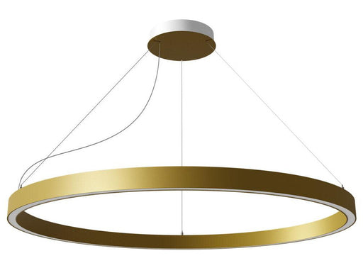 ILTI Luce Zirkol Circle Suspension Down Light