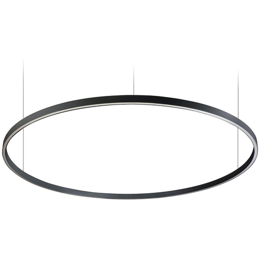 ILTI Luce Zirkol Circle Suspension Down Light